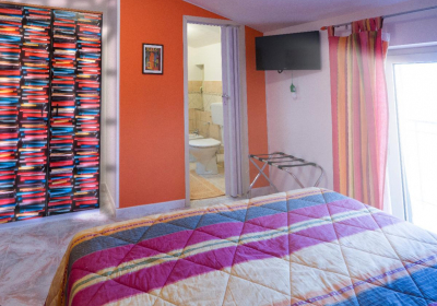 Bed And Breakfast Casa Gttina